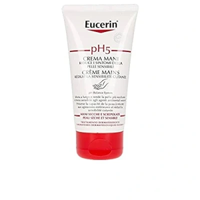 Image de Eucerin Crème pH5 mains 75 ml