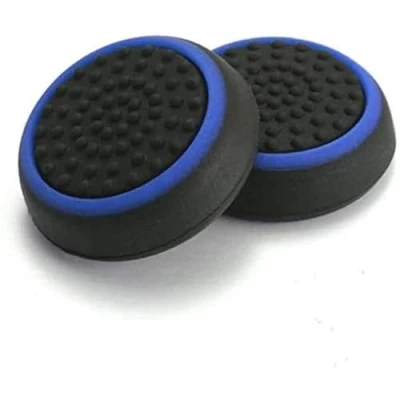 Image de HSL, capuchons de préhension en silicone pour manette jeu PS4, Xbox One, PS3, 360, PS2