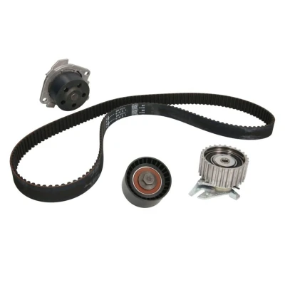 Image de INA 530 0223 30 pompe à eau + Kit De Distribution avec ALFA ROMEO: 147, 156 Berline, GTV, FIAT: Barchetta, Coupe