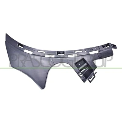 Image de Support de pare chocs avant gauche Mercedes Classe GLC (X253 AMG/AMG Line Mod. 06/15 01/20