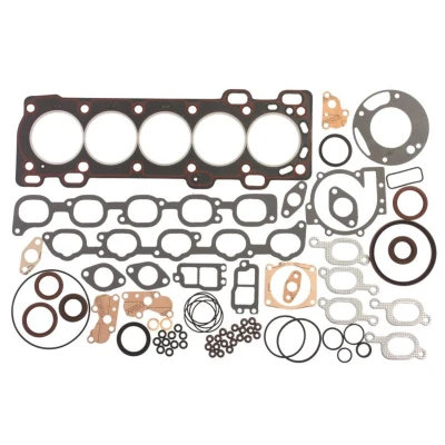 Image de AJUSA 50156300 Jeu complet de joints d&#039;étanchéité, moteur avec joint culasse cylindre, tige soupape FIBERMAX RENAULT: SAFRANE 2