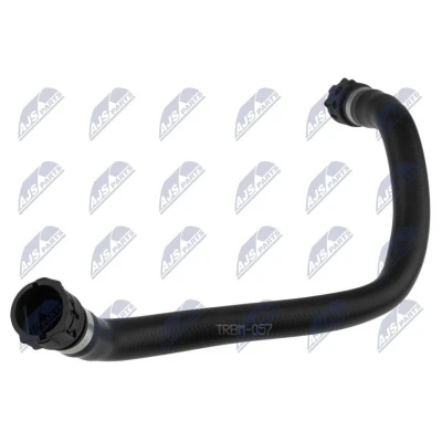 Image de NTY Durite De Refroidissement CPP BM 057 BMW: 3 Berline, Coupé, Touring