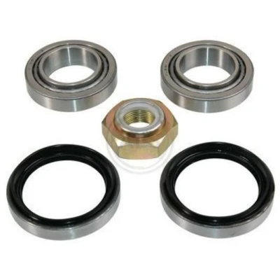 Image de A.B.S. 200658 Kit de roulements roue 60 FORD: Sierra Mk1 3/5 portes, Mk2 Berline, portes