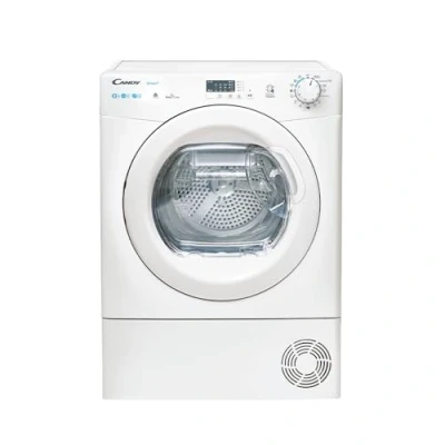 Image de SECHE LINGE POMPE CHALEUR 8KG Candy CSEH8A1LE S