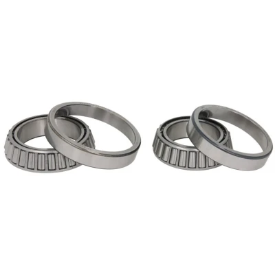 Image de SKF VKBA 3901 Kit de roulements roue avec bague d&#039;étanchéité 60 CHEVROLET: Matiz, Spark, DAEWOO: Matiz I 3/5 portes, II portes