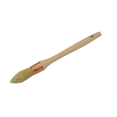 Image de SAVY Brosse de Pouce à rechampir Toute Peinture N2 Ø21 Non Concerné
