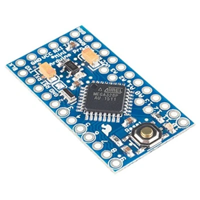 Image de Disabled Do not use Arduino Pro Mini 3285 V/16 MHz (Nouveau)