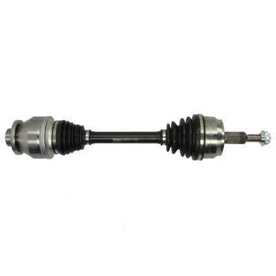 Image de PASCAL G2W043PC Arbre de transmission Essieu avant gauche 620 VOLKSWAGEN: Transporter 5, 5 Bus, Multivan (7HM