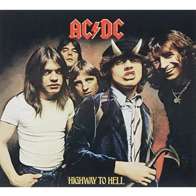 Image de Highway to Hell [Import]