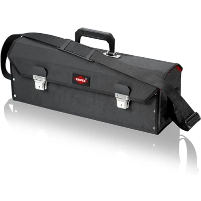 Image de Knipex Trousse à outils « Stretched » 00 21 07 LE