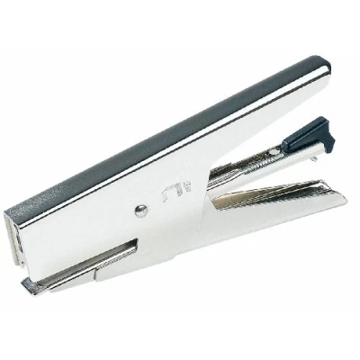 Image de Rapid F10 Pince agrafeuse 15 feuilles Chrome
