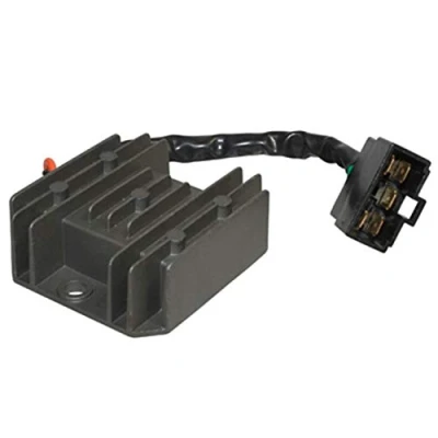 Image de P2R (Motorisé) REGULATEUR DE TENSION SCOOT ADAPTABLE KYMCO 50 AGILITY 4T 16 POUCES 2010&gt;, SUPER_8 2007&gt;125 2008&gt;