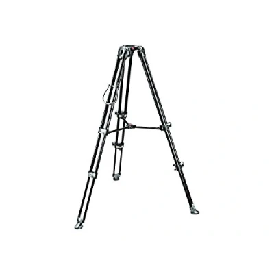 Image de Manfrotto MVT502AM Trépied Noir