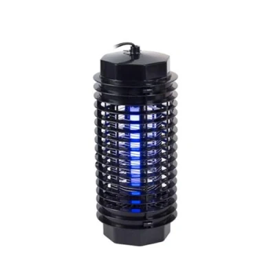 Image de SHOP STORY Lampe UV Ultraviolet Piège Anti Moustique Abeille Guêpe Mouche Frelon Destucteur Insecte Nuisible Volants 220V Inkil T1500