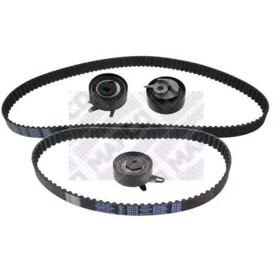 Image de MAPCO 23819/D Kit de distribution 122 VOLKSWAGEN: TRANSPORTER 4, 4 Bus, LT 28 35 II VOLVO: 850 Break, V70 2, I