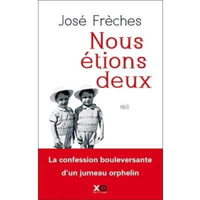 Image de Nous étions deux Livre d’occasion Correct