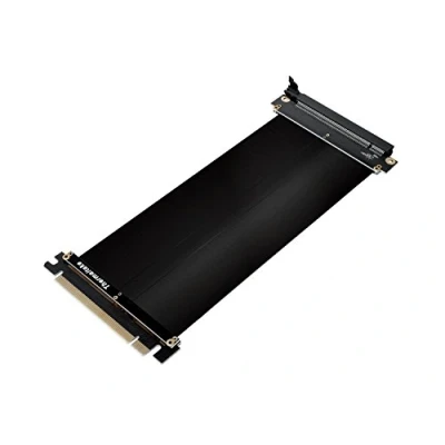 Image de Thermaltake TT Gaming AC 053 CN1OTN C1 Câble d&#039;extension PCI E x16 3.0 Noir 200 mm