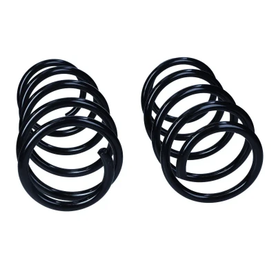 Image de MAXGEAR 60 1572D Ressort de suspension Essieu avant à boudin OPEL: Corsa D 3/5 portes
