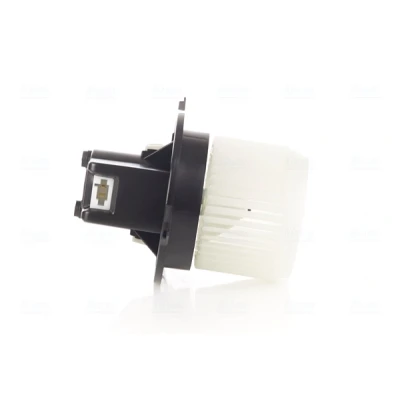 Image de NISSENS 87305 Pulseur d&#039;Air pour véhicules sans système de climatisation régulateur intégré FIAT: 500 3 portes