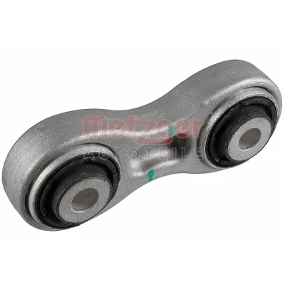 Image de METZGER 58180409 Bras de suspension avec roulement Essieu arrière gauche, droit barre oscillant transversal TESLA: Model S