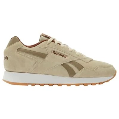 Image de Reebok Mixte Glide Basket, Breakaway Green Washed Black Hazy Grey, 47 EU