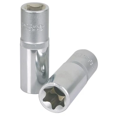 Image de KSTools 911.4426 Douille Torx Longue 1/2&#039;&#039; E14