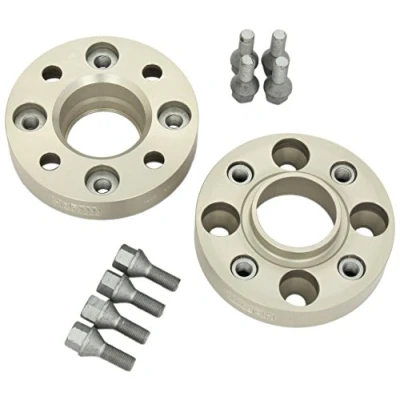 Image de H&amp;R 6034650 Ecartement des roues élargi 4 108 30 PEUGEOT: 306 3/5 portes, 106 II 206 CITROËN: C4 Coupe, C5 5 portes