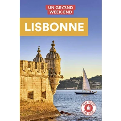 Image de Lisbonne Guide Un Grand Week End Livre d’occasion Très bon