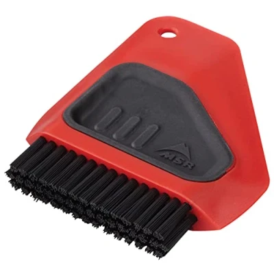 Image de MSR Alpine Dish Brush / Scraper Cuisin de camp