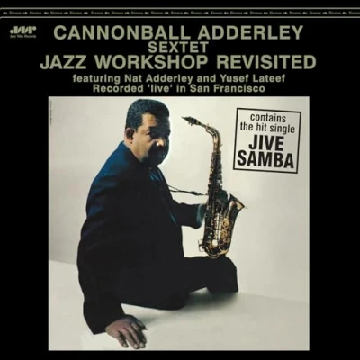 Image de Jazz Workshop Revisited
