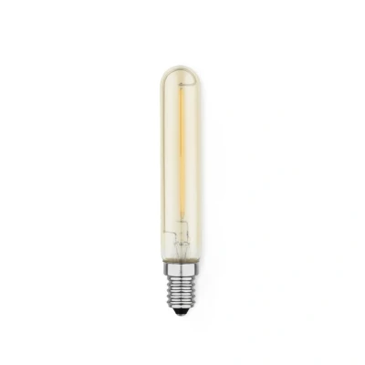Image de Normann Copenhagen Ampoule Amp E14 Transparent