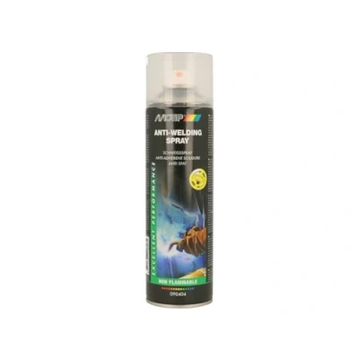 Image de Las Spray / antipat, bus 400 ml.