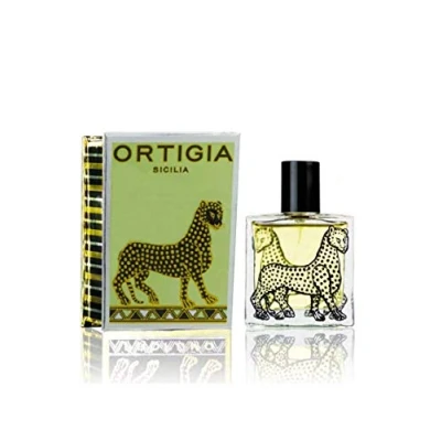 Image de Ortigia Fico d &#039;india Eau de Parfum 30 ml