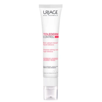 Image de Uriage Tolederm Control Soin Apaisant 40Ml