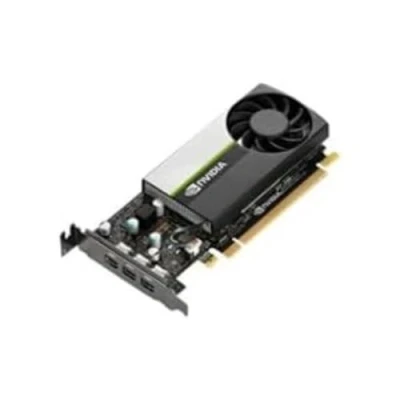 Image de DELL NVIDIA T400 4 Go GDDR6 Neuf