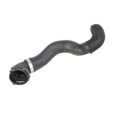 Image de THERMOTEC DWX046TT Durite De Refroidissement supérieur Caoutchouc OPEL: Corsa D 3/5 portes