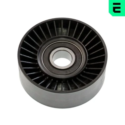 Image de OPTIMAL 0 N1726 Galet Enrouleur BMW: 5 Berline, X5, Touring