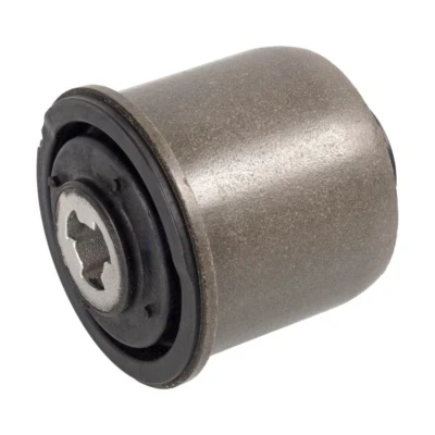 Image de FEBI BILSTEIN 171777 Support d&#039;Essieu Essieu arrière gauche, droit Caoutchouc FIAT: Panda II 5 portes