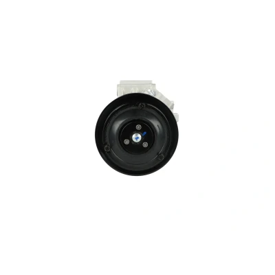 Image de NRF 320070 Compresseur De Climatisation 6SES14C 12V PAG 46 YF R1234yf, R134a avec bague d&#039;étanchéité TOYOTA: Verso, Avensis III Break