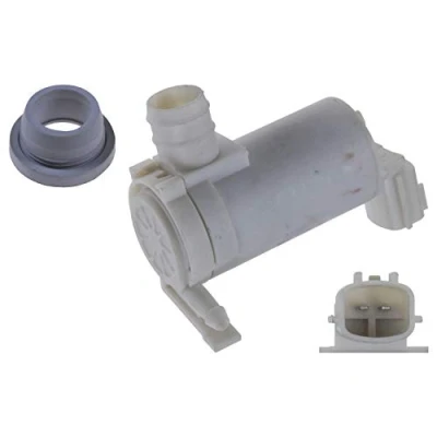 Image de FEBI BILSTEIN 109267 Pompe De Lave Glace 12 NISSAN: 370Z Coupe, Pick Up, Patrol GR 5 SUV, ISUZU: D Max 1 Pickup, II up