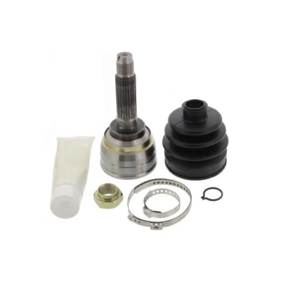 Image de MAPCO 16265 Tête De Cardan Essieu avant, côté roue pour véhicules sans système antiblocage SUZUKI: Alto I
