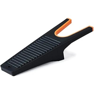 Image de Pluvios Tire Bottes Enlève avec Grattoir &amp; Pince Spéciale pour Les Wellington, Bottines de Jardinage et d&#039;Équitation Durable Étanche