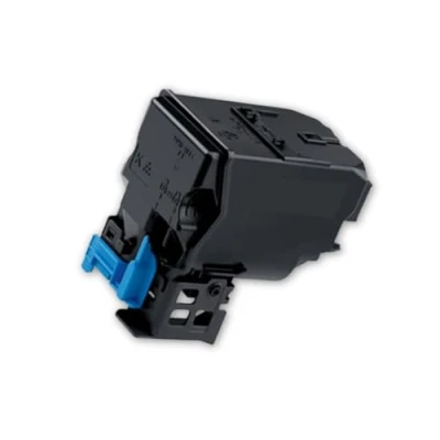 Image de Toner compatible Konica Minolta TNP48 noir Remplace TNP48K/A5X0150 Neuf