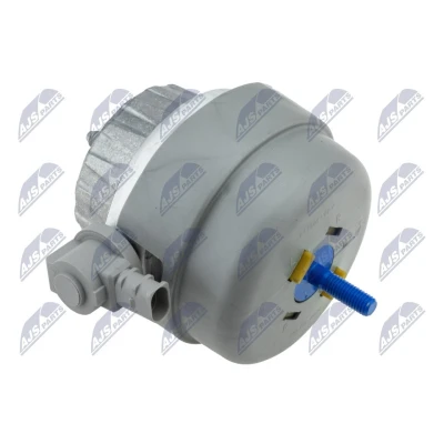 Image de NTY ZPS AU 010 Support moteur gauche hydraulique commutable électriquement AUDI: A6 C6 Berline, Avant, Allroad