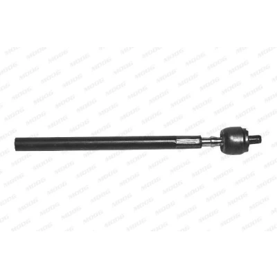 Image de MOOG FI TC 16695 bras de suspension avec support en caoutchouc oscillant longitudinal Tôle d&#039;acier Barre force FIAT: 500X, JEEP: Renegade SUV