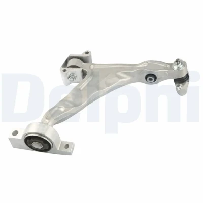 Image de DELPHI TC8915 Bras de suspension avec rotule droit, inférieur, avant barre oscillant transversal Aluminium VOLVO: V90 II Break