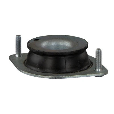 Image de FEBI BILSTEIN 09478 Support moteur avant gauche métal Caoutchouc RENAULT: CLIO 1