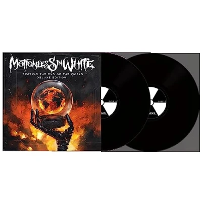 Image de Scoring The End Of World