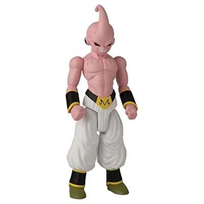Image de DB Figurine géante 30cm Limit Breaker Majin Bu