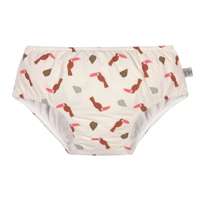 Image de Maillot de bain couche à volants Toucan